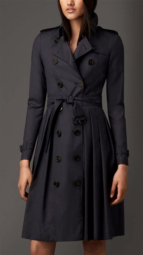 burberry classic blue coat womens|women's zara burberry trench coat.